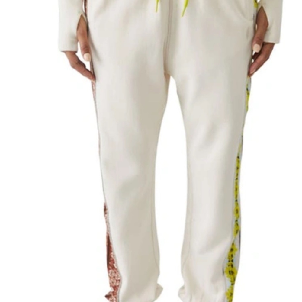Free People Frost Joggers